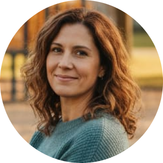 Ana 36 anos
